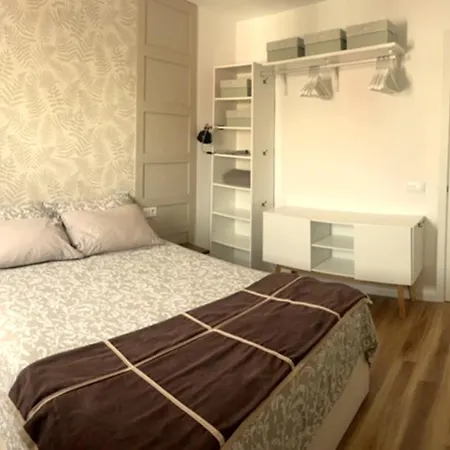 Lejlighed Casa Mimosa Centro Corralejo
