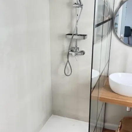 Casa Mimosa Centro Lejlighed Corralejo
